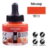 Talens Amsterdam akrilna tinta 30 ml - 257, reflex orange