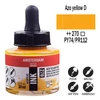 Talens Amsterdam akrilna tinta 30 ml - 270, azo yellow deep