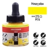 Talens Amsterdam akrilna tinta 30 ml - 275, primary yellow