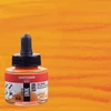 Talens Amsterdam akrilna tinta 30 ml - 276, azo orange