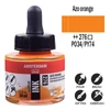 Talens Amsterdam akrilna tinta 30 ml - 276, azo orange