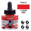 Talens Amsterdam akrilna tinta 30 ml - 315, pyrrole red