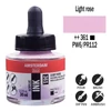 Talens Amsterdam akrilna tinta 30 ml - 361, light rose