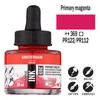 Talens Amsterdam akrilna tinta 30 ml - 369, primary magenta