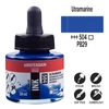 Talens Amsterdam akrilna tinta 30 ml - 504, ultramarine