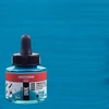 Talens Amsterdam akrilna tinta 30 ml - 522, turquoise blue