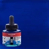 Talens Amsterdam akrilna tinta 30 ml - 570, phthalo blue