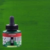 Talens Amsterdam akrilna tinta 30 ml - 618, permanent green light
