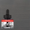 Talens Amsterdam akrilna tinta 30 ml - 840, graphite