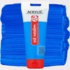 Talens Art Creation akrilna boja, 200 ml - 572, Primary cian