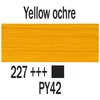 Talens Art Creation akrilna boja, 200 ml - 227, Yellow ochre