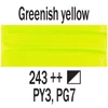 Talens Art Creation akrilna boja, 75 ml - 243, Greenish yellow