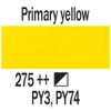 Talens Art Creation akrilna boja, 750 ml - 275, Primary yellow