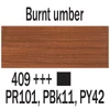 Talens Art Creation akrilna boja, 75 ml - 409, Burnt umber