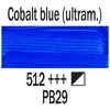 Talens Art Creation akrilna boja, 75 ml - 512, Cobalt blue