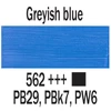 Talens Art Creation akrilna boja, 75 ml - 562, Greyish blue