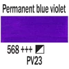 Talens Art Creation akrilna boja, 200 ml - 568, Permanent blue violet