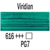 Talens Art Creation akrilna boja, 750 ml - 616, Viridian