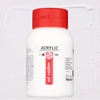 Talens Art Creation akrilna boja, 750 ml - 105, Titanium white
