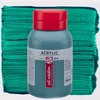 Talens Art Creation akrilna boja, 750 ml - 616, Viridian