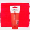 Talens Art Creation akrilna boja, 75 ml - 396, Naphthol red medium