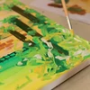 Talens Art Creation akrilna boja, 750 ml - 105, Titanium white