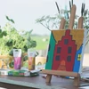 Talens Art Creation akrilna boja, 75 ml - 105, Titanium white