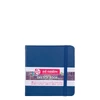 Talens Art Creation Sketch Book blok za crtanje i skiciranje, 140 g, 80 listova - 12x12 cm, tamnoplava