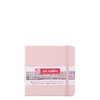 Talens Art Creation Sketch Book blok za crtanje i skiciranje, 140 g, 80 listova - 12x12 cm, pastelno roza