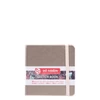 Talens Art Creation Sketch Book blok za crtanje i skiciranje, 140 g, 80 listova - 12x12 cm, boja šampanjca
