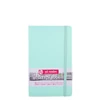 Talens Art Creation Sketch Book blok za crtanje i skiciranje, 140 g, 80 listova - 13x21 cm, mint