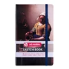 Talens Art Creation Sketch Book blok za crtanje i skiciranje, 140 g, 80 listova - 13x21 cm, The Milkmaid