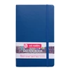 Talens Art Creation Sketch Book blok za crtanje i skiciranje, 140 g, 80 listova - 13x21 cm, tamnoplava