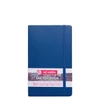 Talens Art Creation Sketch Book blok za crtanje i skiciranje, 140 g, 80 listova - 13x21 cm, tamnoplava