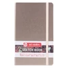 Talens Art Creation Sketch Book blok za crtanje i skiciranje, 140 g, 80 listova - 13x21 cm, boja šampanjca