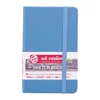 Talens Art Creation Sketch Book blok za crtanje i skiciranje, 140 g, 80 listova - 9x14 cm, svijetloplava