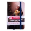 Talens Art Creation Sketch Book blok za crtanje i skiciranje, 140 g, 80 listova - 9x14 cm, The Milkmaid