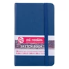 Talens Art Creation Sketch Book blok za crtanje i skiciranje, 140 g, 80 listova - 9x14 cm, tamnoplava