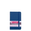 Talens Art Creation Sketch Book blok za crtanje i skiciranje, 140 g, 80 listova - 9x14 cm, tamnoplava