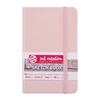 Talens Art Creation Sketch Book blok za crtanje i skiciranje, 140 g, 80 listova - 9x14 cm, pastelno roza