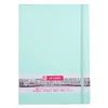 Talens Art Creation Sketch Book blok za crtanje i skiciranje, 140 g, 80 listova - A4, mint
