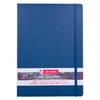 Talens Art Creation Sketch Book blok za crtanje i skiciranje, 140 g, 80 listova - A4, mornarsko plava