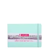Talens Art Creation Sketch Book blok za crtanje i skiciranje, 140 g, 80 listova - A5 pejzaž, mint