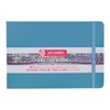 Talens Art Creation Sketch Book blok za crtanje i skiciranje, 140 g, 80 listova - A5 pejzaž, svijetlo plava