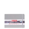 Talens Art Creation Sketch Book blok za crtanje i skiciranje, 140 g, 80 listova - A5 pejzaž, srebrna