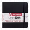 Talens Art Creation Sketch Book bilježnica s točkastom mrežom, 80 g - 12x12 cm