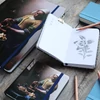 Talens Art Creation Sketch Book blok za crtanje i skiciranje, 140 g, 80 listova - A5 pejzaž, Mljekarica