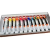 Talens Cobra Study set uljanih boja na bazi vode, 12x20 ml