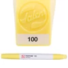 Slika 2/10 - Talens Pantone dvostrani kist filc - 100