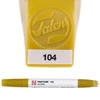 Talens Pantone dvostrani kist filc - 104